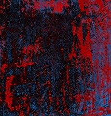 Abstract background. Multi-colored texture illustration.