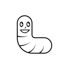 worm