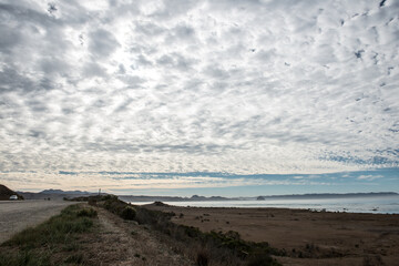 Moro Bay USA Kalifornien