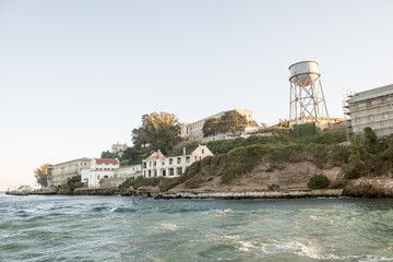 San Francisco Alcatraz