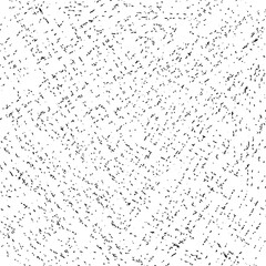 Distressed Triangle Texture