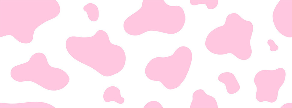 Pink Cow Wallpapers  Top Free Pink Cow Backgrounds  WallpaperAccess