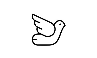 Charity Icon vector design 