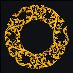 Decoro artistico ceramica di Caltagirone