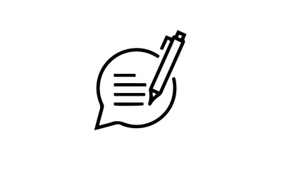  Help and Support Icon vector design 