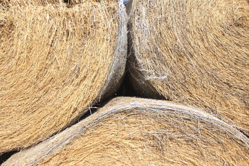 Countryside textures