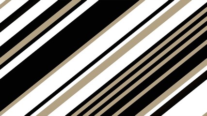 Abstract 3 Color  Diagonal Lines background