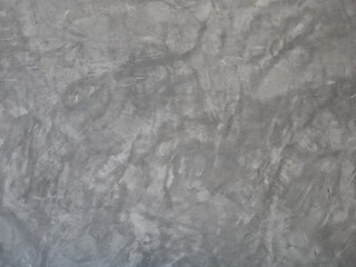 Raw cement or concrete wall background