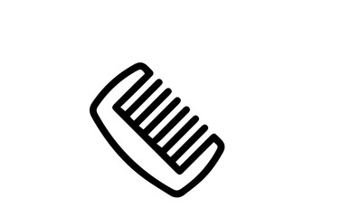  Beauty Salon Icon vector design 