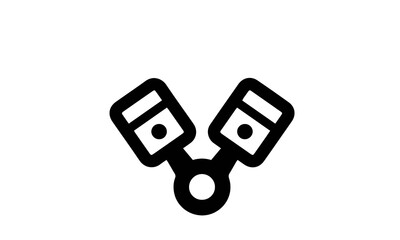 Maintenance & Care Icon vector design 