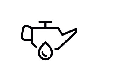 car Service Icon vector design 