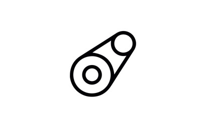 car Service Icon vector design 