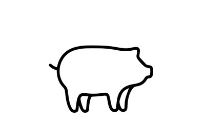 Farming Icons vector design 