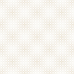 Seamless geometric pattern