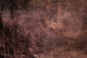 Pale red grunge background