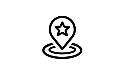 Hotel icon vector design 