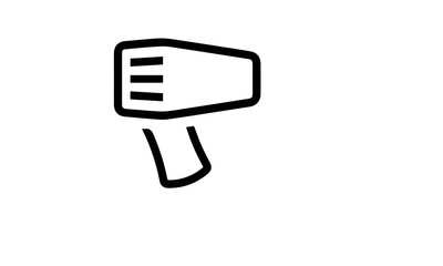 Hotel icon vector design 