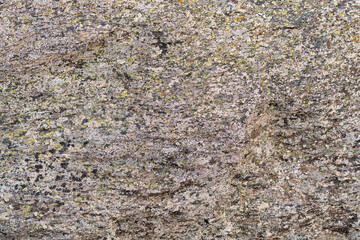 rocky uneven surface