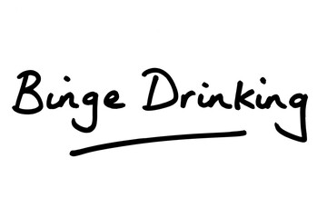 Binge Drinking