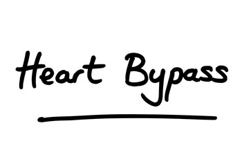 Heart Bypass