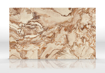 Capuchinno marble Tile texture