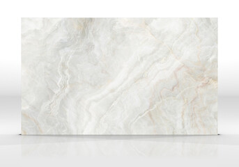 Ivory Onyx marble Tile texture