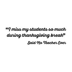 Obraz premium Funny Quote Teacher Math and Science text