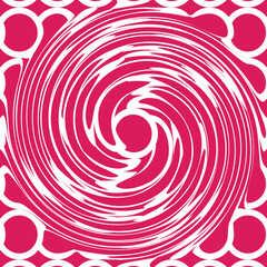 Cyclone background. Vector wallpaper. Pattern Cyclone.