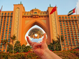 Atlantis the Palm