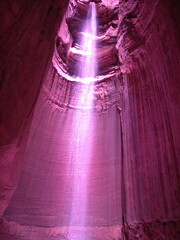 Ruby Falls