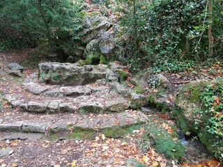fuente de los tilos cuenca