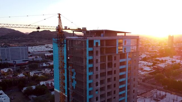 Construcci&oacute;n 
