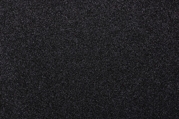 Black shiny background, for banner, postcard, congratulations, horizontal orientation