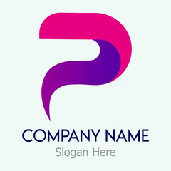 abstract logo design