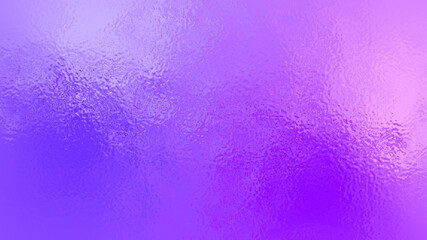 Abstract pink purple light neon soft glass background texture in pastel colorful gradation.