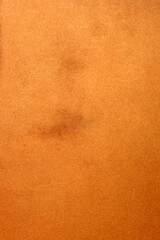 Old brown paper grunge background.