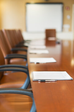 Conference table