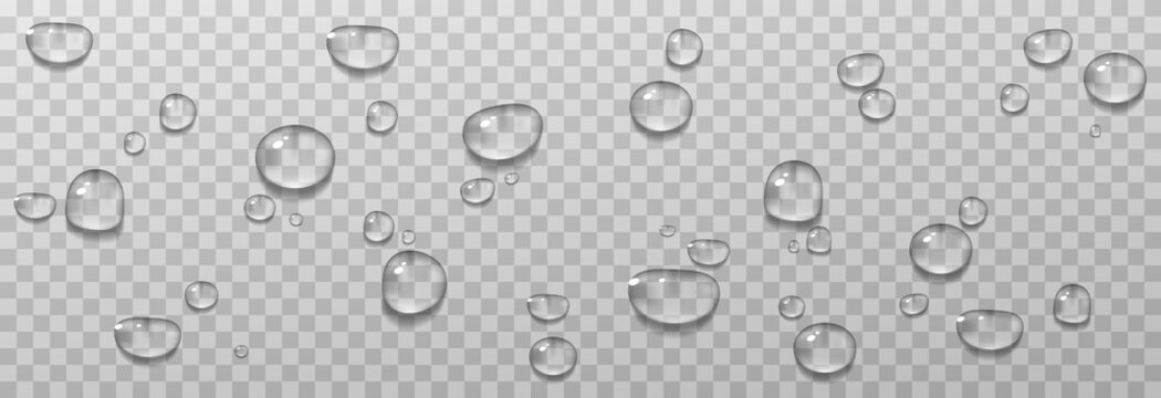 Water Droplets Png Photos Royalty Free Images Graphics Vectors Videos Adobe Stock