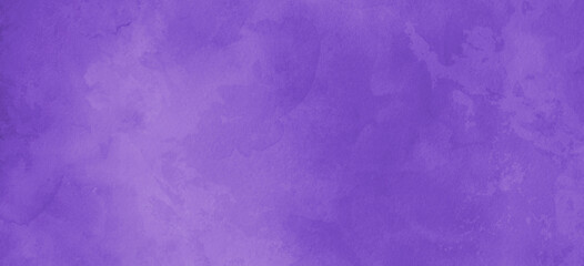 old purple paper background with watercolor stains and vintage texture in elegant solid purple website or textured paper design - 405306500