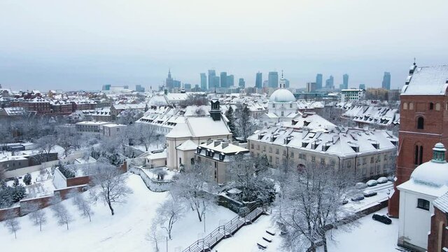 Warszawa