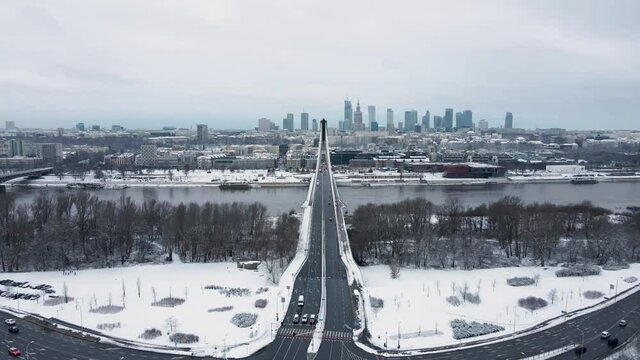 Warszawa