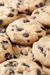 oatmeal cookies for desserts