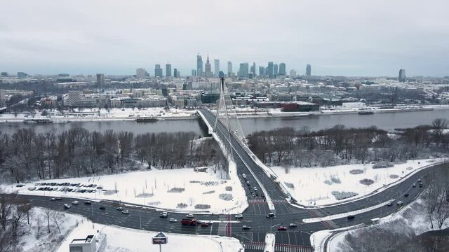 Warszawa