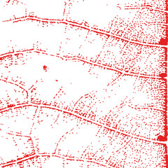 Nature Background Red0