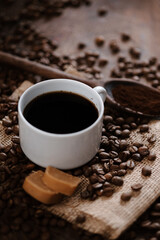 coffee