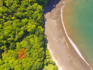 Playa Ocotal. Guanacaste