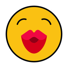 sad, happy, moody, surprised, angry, smile emoticon smiley icon vector