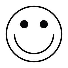 sad, happy, moody, surprised, angry, smile emoticon smiley icon vector
