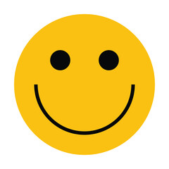 sad, happy, moody, surprised, angry, smile emoticon smiley icon vector