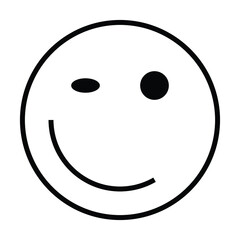 sad, happy, moody, surprised, angry, smile emoticon smiley icon vector